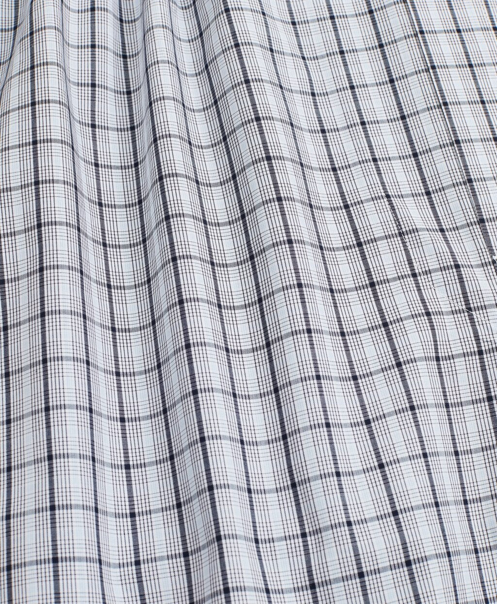 Brooks Brothers Men Traditional Fit Multi-Check Boxers