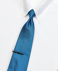 Brooks Brothers Men Pen Tie Bar