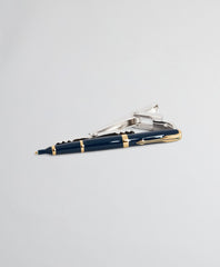 Brooks Brothers Men Pen Tie Bar