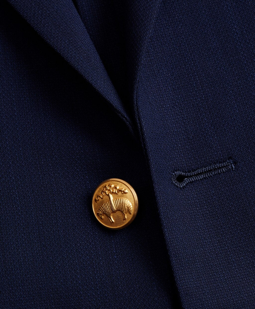 Brooks Brothers Men Regent Fit BrooksCool® Blazer