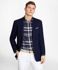 Brooks Brothers Men Regent Fit BrooksCool® Blazer