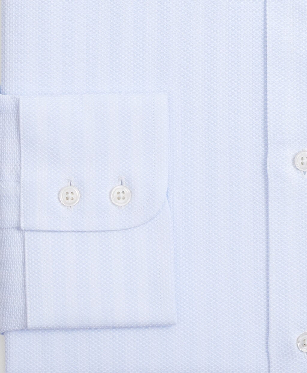 Brooks Brothers Men Luxury Collection Milano Slim-Fit Dress Shirt, Franklin Spread Collar Stripe
