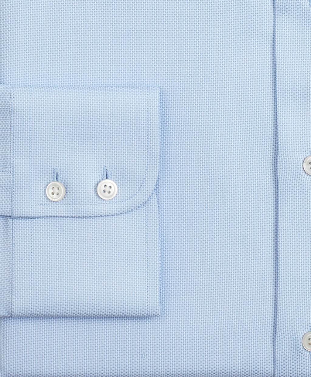 Brooks Brothers Men Luxury Collection Madison Classic-Fit Dress Shirt, Franklin Spread Collar Dobby