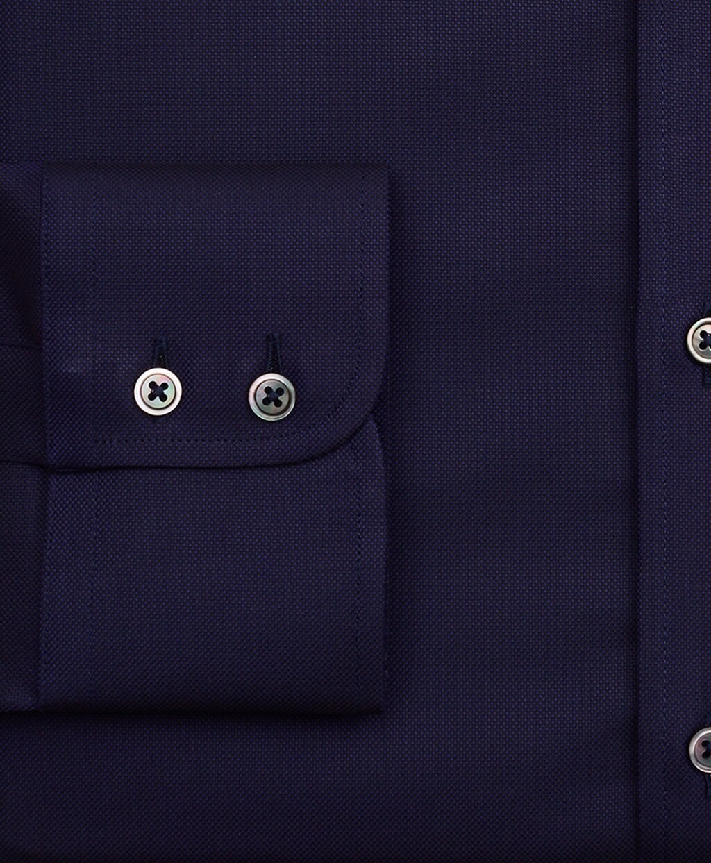 Brooks Brothers Men Luxury Collection Milano Slim-Fit Dress Shirt, Button-Down Collar Stripe