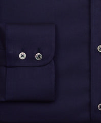 Brooks Brothers Men Luxury Collection Madison Classic-Fit Dress Shirt, Button-Down Collar Stripe