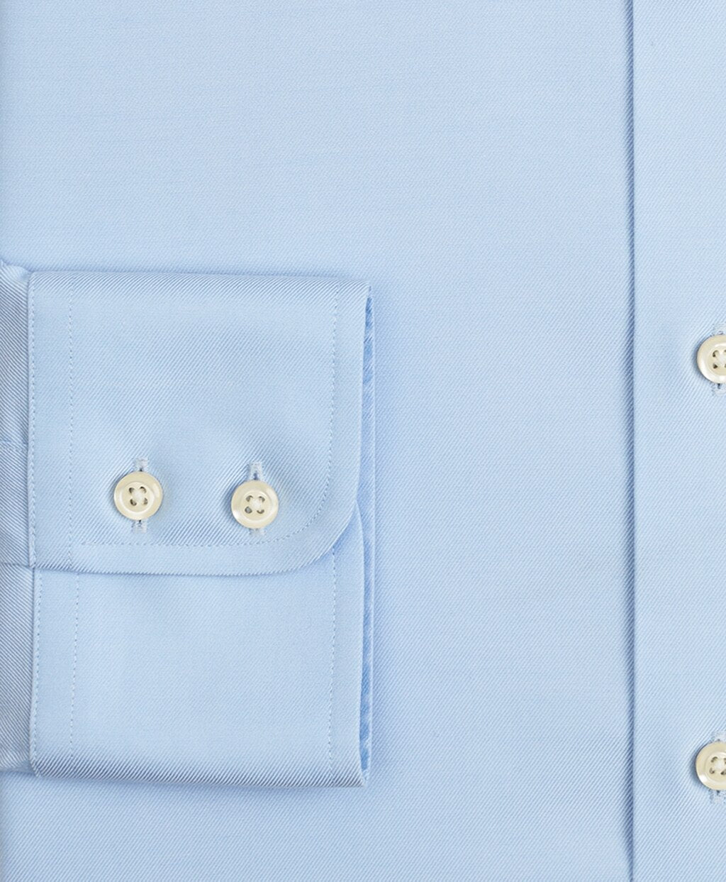 Brooks Brothers Men Stretch Milano Slim-Fit Dress Shirt, Non-Iron Twill English Collar