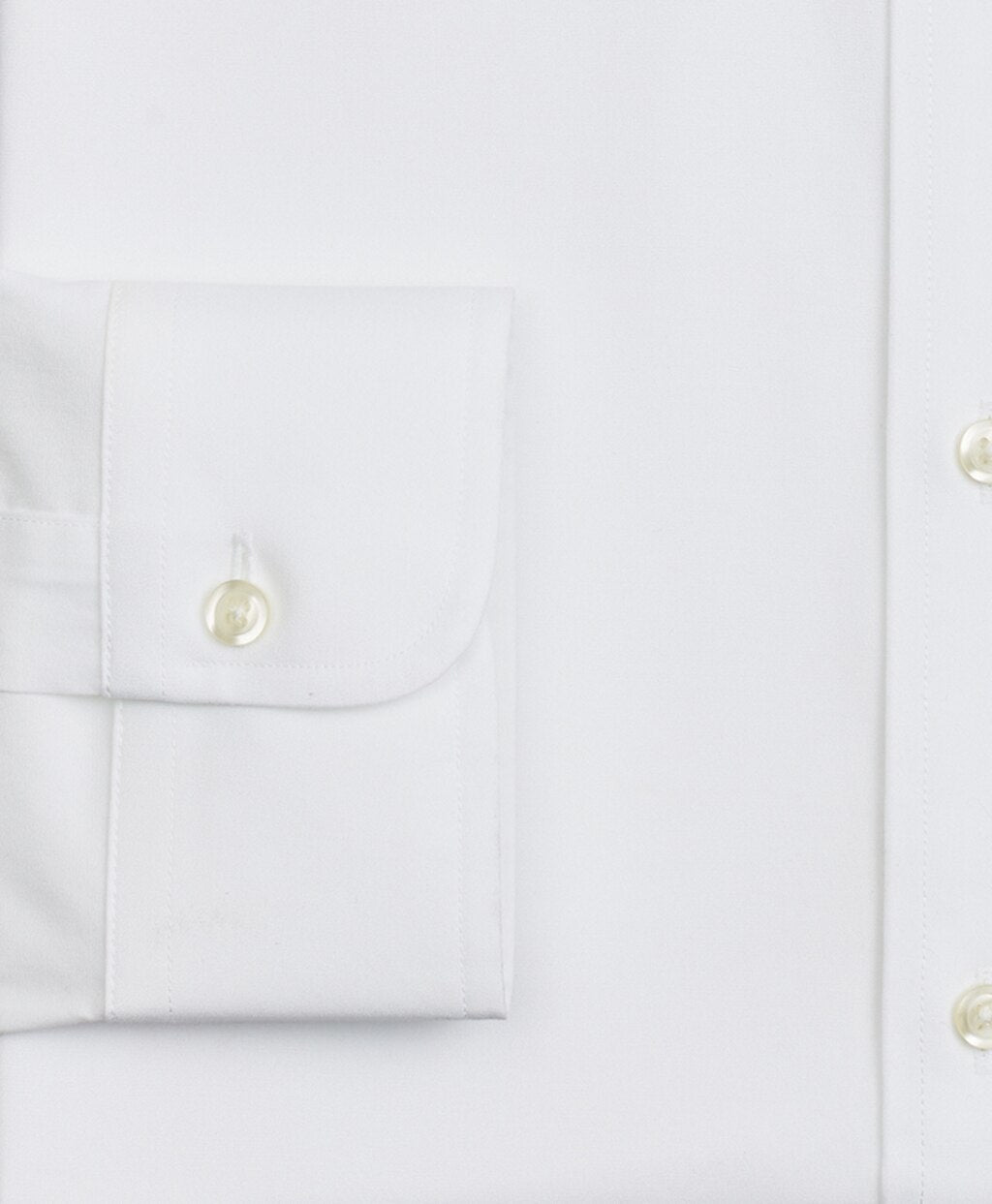 Brooks Brothers Men Stretch Milano Slim-Fit Dress Shirt, Non-Iron Poplin English Collar