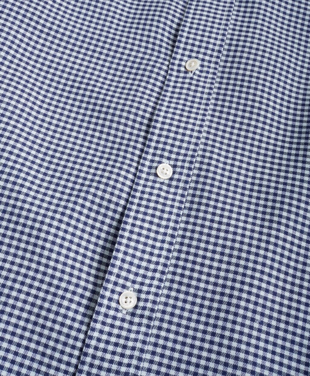 Brooks Brothers Men Golden Fleece® Regent Fit Gingham Sport Shirt
