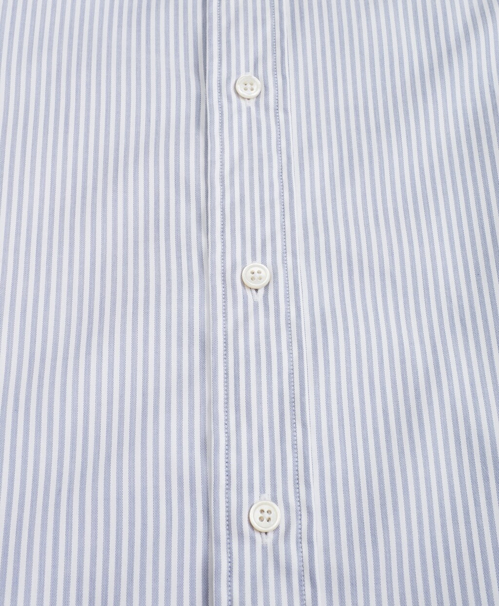 Brooks Brothers Men Golden Fleece® Regent Fit Striped Flannel Sport Shirt