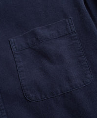 Brooks Brothers Men Regent Fit Garment-Dyed Corduroy Sport Shirt