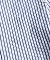 Brooks Brothers Men Performance Series Regent-Fit COOLMAX® Poplin Striped Sport Shirt