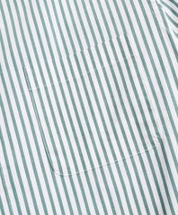 Brooks Brothers Men Performance Series Madison-Fit COOLMAX® Poplin Striped Sport Shirt