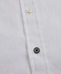 Brooks Brothers Men Riccardo Pozzoli for Brooks Brothers: The Collarless Shirt