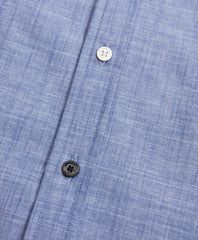 Brooks Brothers Men Riccardo Pozzoli for Brooks Brothers: The Chambray Shirt