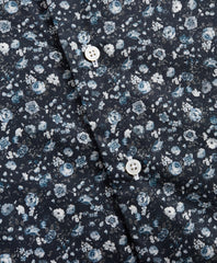 Brooks Brothers Men Golden Fleece® Regent Fitted Floral Sport Shirt