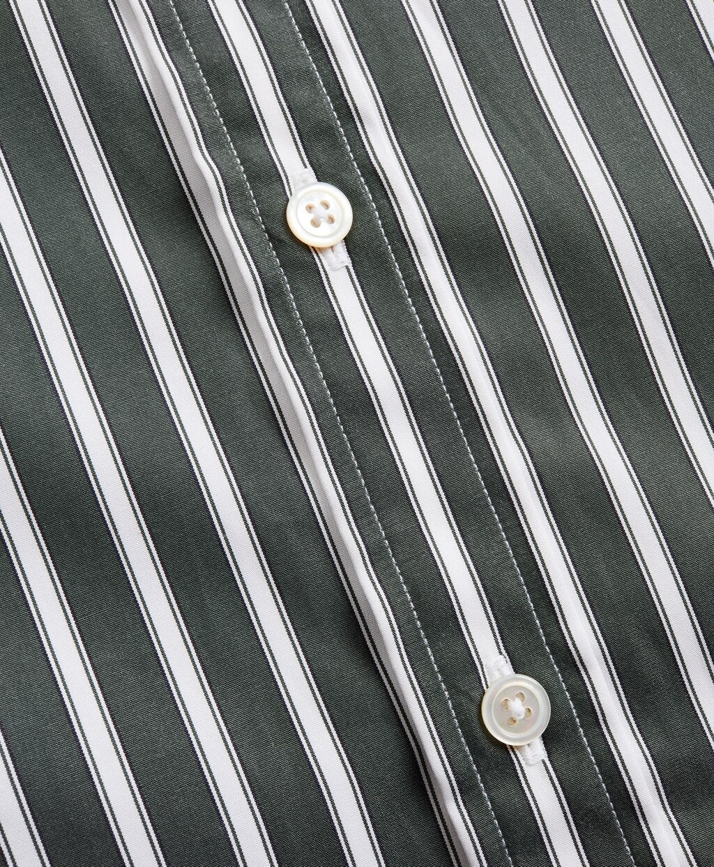 Brooks Brothers Men Golden Fleece® Regent Fitted Multi-Stripe Sport Shirt
