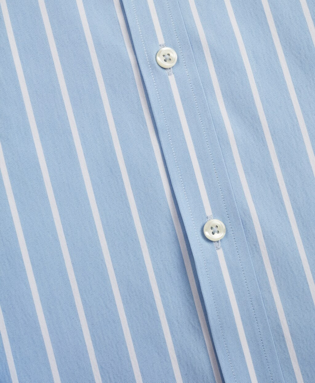 Brooks Brothers Men Milano Slim-Fit Sport Shirt, Performance Series with COOLMAX®, Ground Stripe