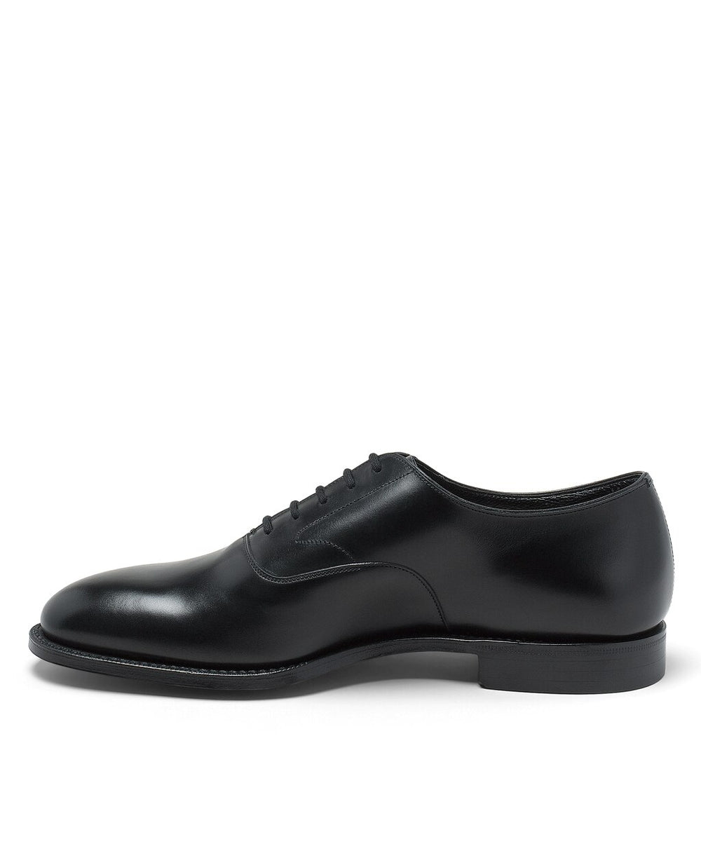 Brooks Brothers Men Calfskin Formal Lace-Ups