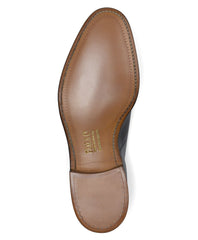 Brooks Brothers Men Calfskin Formal Lace-Ups