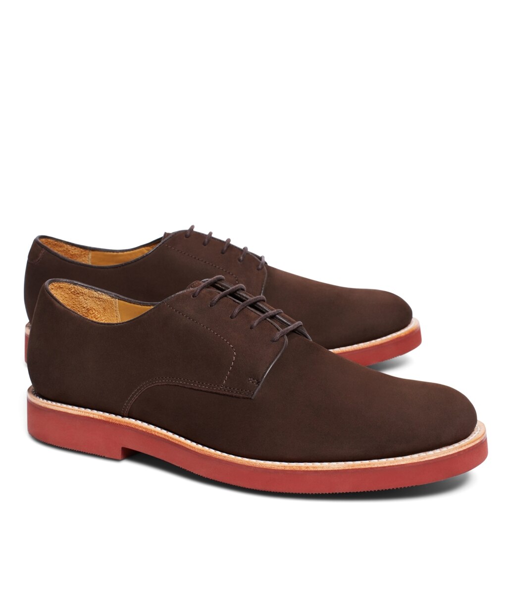 Brooks Brothers Men Classic Bucks
