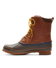 Brooks Brothers Men Duck Boots