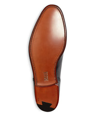 Brooks Brothers Men Peal & Co.® Medallion Captoes