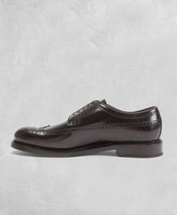 Brooks Brothers Men Golden Fleece® Wingtips