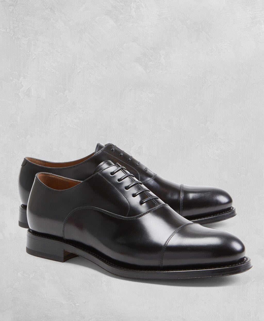 Brooks Brothers Men Golden Fleece® Captoes