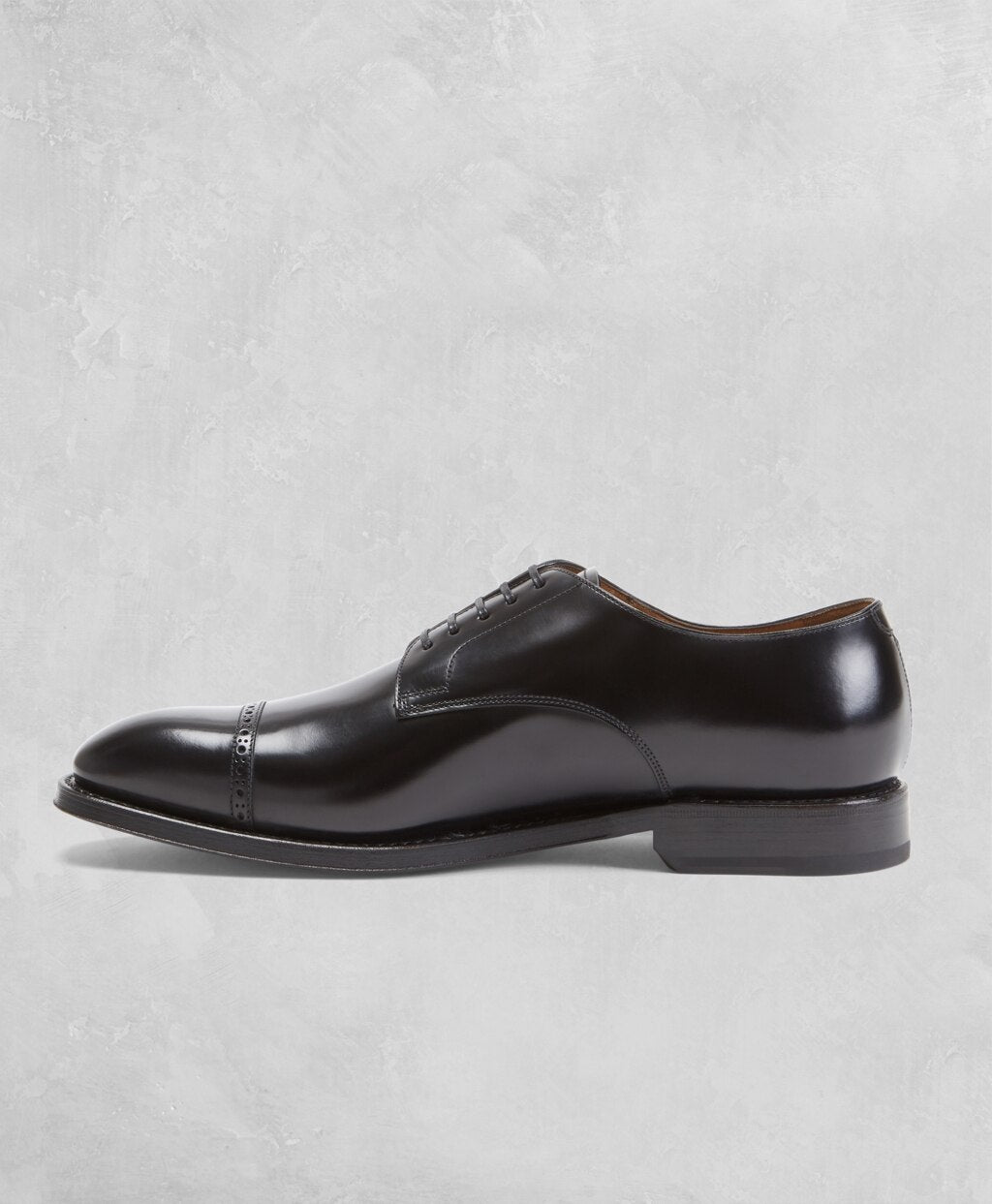 Brooks Brothers Men Golden Fleece® Brogue Captoes