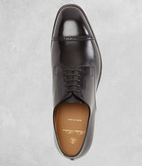Brooks Brothers Men Golden Fleece® Brogue Captoes