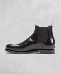 Brooks Brothers Men Golden Fleece® Chelsea Boots
