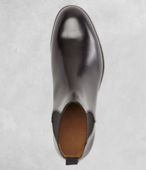 Brooks Brothers Men Golden Fleece® Chelsea Boots