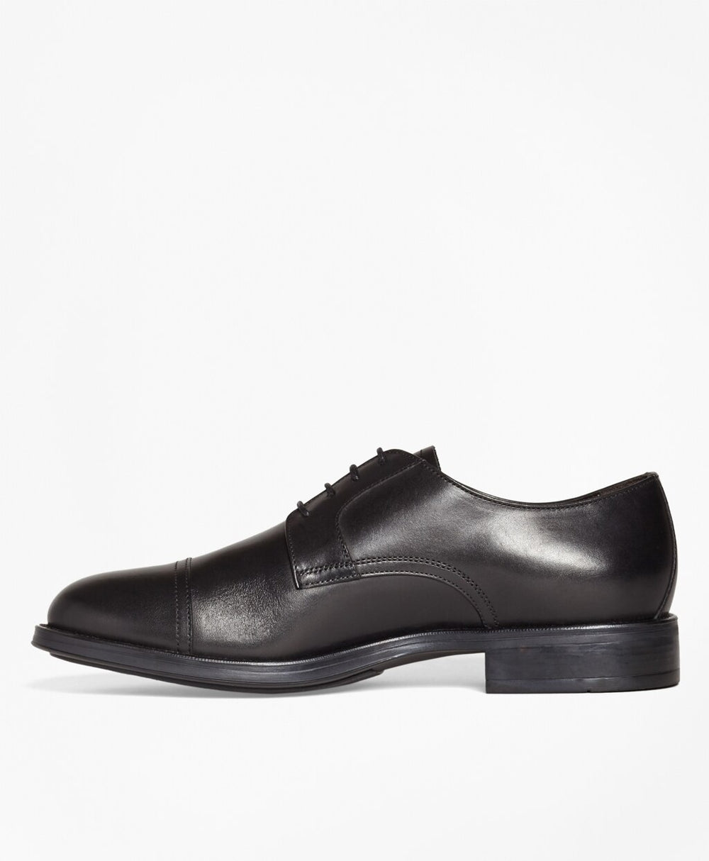 Brooks Brothers Men 1818 Footwear Leather Captoes