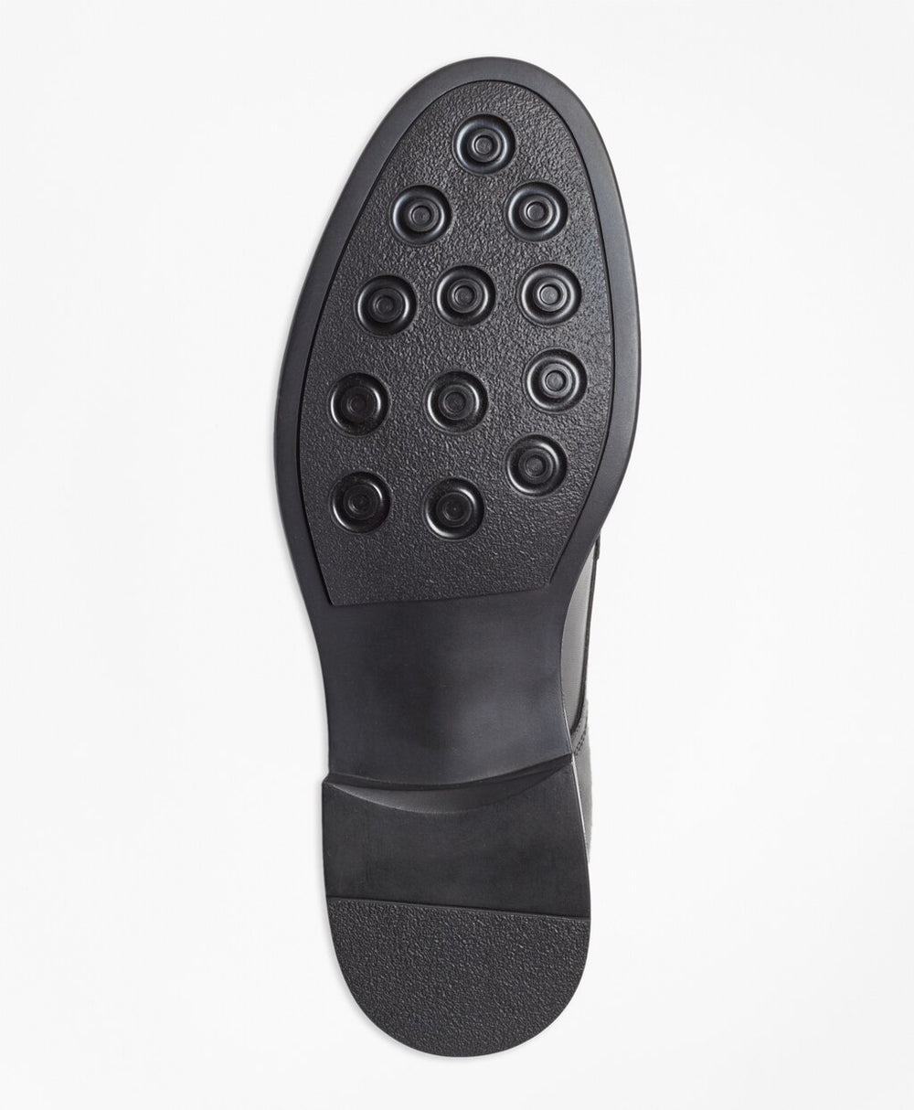 Brooks Brothers Men 1818 Footwear Leather Captoes