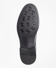 Brooks Brothers Men 1818 Footwear Leather Captoes