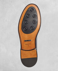 Brooks Brothers Men Golden Fleece® Wingtips