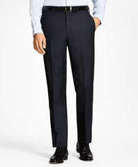 Brooks Brothers Men Regent Fit Tic Alternating Stripe 1818 Suit
