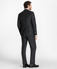 Brooks Brothers Men Regent Fit Pinstripe 1818 Suit