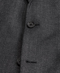Brooks Brothers Men Milano Fit Herringbone 1818 Suit