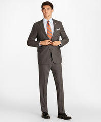 Brooks Brothers Men Regent Fit Stripe 1818 Suit