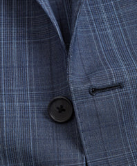 Brooks Brothers Men Regent Fit Check 1818 Suit