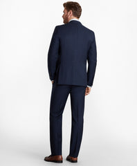 Brooks Brothers Men Regent Fit Pinstripe 1818 Suit