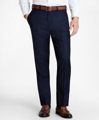 Brooks Brothers Men Regent Fit Pinstripe 1818 Suit