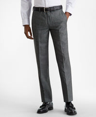 Brooks Brothers Men Milano Fit Glen Plaid 1818 Suit