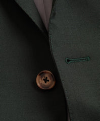 Brooks Brothers Men Regent Fit Three-Button 1818 Suit