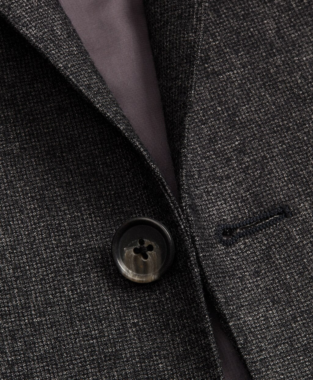 Brooks Brothers Men Regent Fit Two-Button 1818 Suit