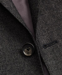 Brooks Brothers Men Regent Fit Two-Button 1818 Suit