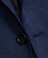 Brooks Brothers Men Regent Fit Two-Button 1818 Suit