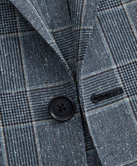 Brooks Brothers Men Regent Fit Combo Check 1818 Suit