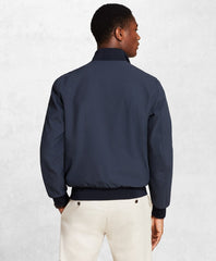 Brooks Brothers Men Golden Fleece® Seersucker Reversible Bomber
